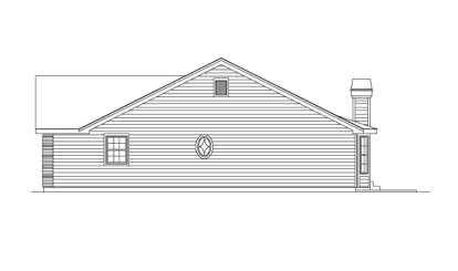 Traditional House Plan #5633-00077 Additional Photo