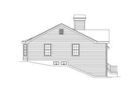 Traditional House Plan #5633-00078 Additional Photo