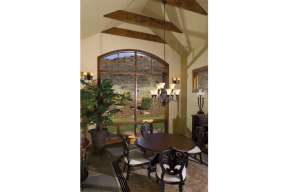 Craftsman House Plan #5631-00008 Additional Photo