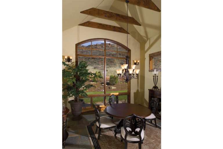 Craftsman House Plan #5631-00008 Additional Photo