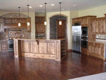 House Plan House Plan #14380 Additional Photo