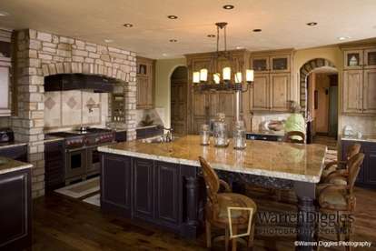 Luxury House Plan #5631-00017 Additional Photo