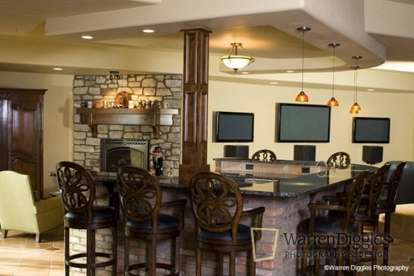 Luxury House Plan #5631-00017 Additional Photo
