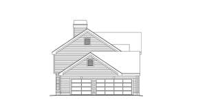 Country House Plan #5633-00081 Additional Photo