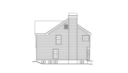 Country House Plan #5633-00081 Additional Photo