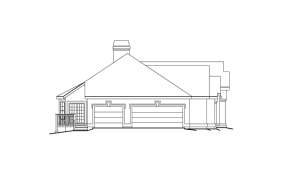 Traditional House Plan #5633-00083 Additional Photo