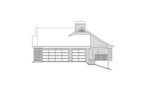 Traditional House Plan #5633-00092 Additional Photo