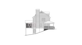 Country House Plan #5633-00094 Additional Photo