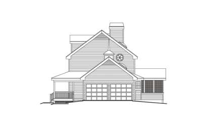 Country House Plan #5633-00094 Additional Photo