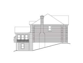 Luxury House Plan #5633-00099 Additional Photo