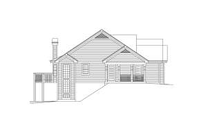 Traditional House Plan #5633-00104 Additional Photo
