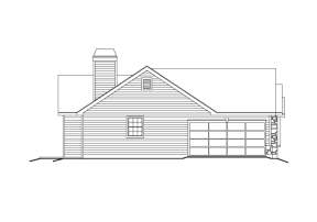 Traditional House Plan #5633-00109 Additional Photo