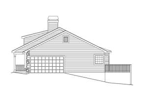 Country House Plan #5633-00111 Additional Photo