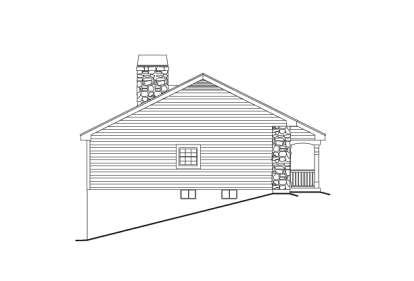 House Plan House Plan #14433 Additional Photo