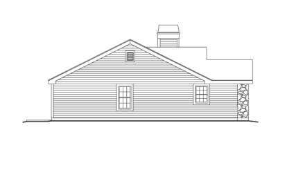 House Plan House Plan #14442 Additional Photo