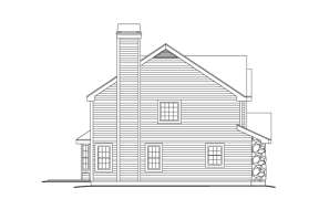 Small House Plan #5633-00124 Additional Photo