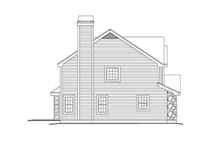 House Plan House Plan #14446 Additional Photo