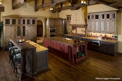 House Plan House Plan #14467 Additional Photo