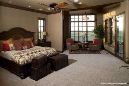Luxury House Plan #5631-00043 Additional Photo