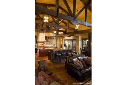 Luxury House Plan #5631-00043 Additional Photo