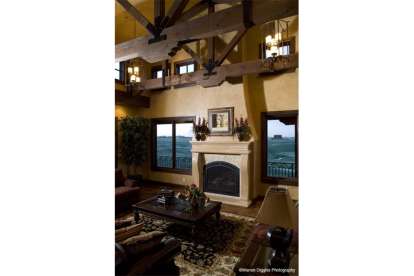 Luxury House Plan #5631-00043 Additional Photo