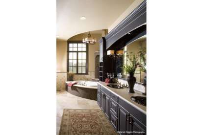 Luxury House Plan #5631-00043 Additional Photo