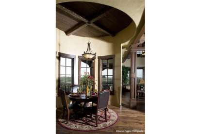 Luxury House Plan #5631-00043 Additional Photo