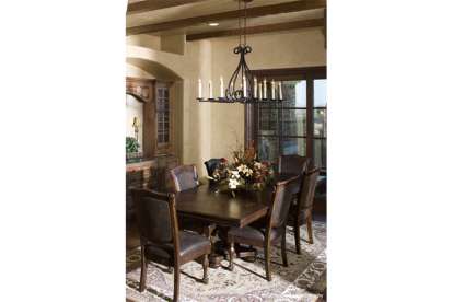 Luxury House Plan #5631-00043 Additional Photo