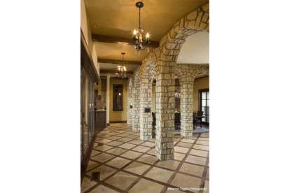 Luxury House Plan #5631-00043 Additional Photo