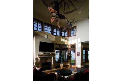 Mediterranean House Plan #5631-00045 Additional Photo