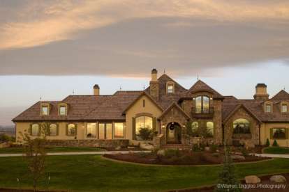 House Plan House Plan #14488 Additional Photo