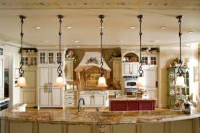 Luxury House Plan #5631-00051 Additional Photo