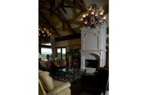 Luxury House Plan #5631-00051 Additional Photo