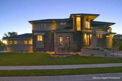 House Plan House Plan #14493 Front Elevation