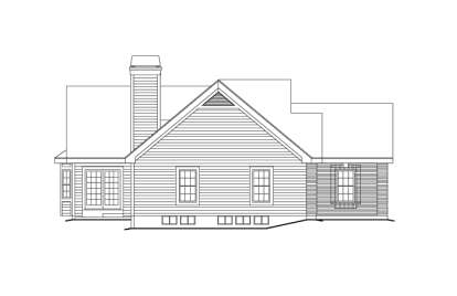 Country House Plan #5633-00130 Additional Photo