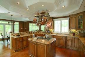 Traditional House Plan #5633-00142 Additional Photo