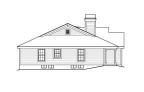 Country House Plan #5633-00143 Additional Photo