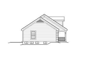 Country House Plan #5633-00144 Additional Photo