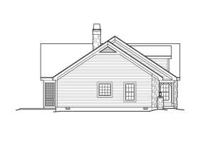 Country House Plan #5633-00147 Additional Photo