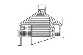 Country House Plan #5633-00149 Additional Photo