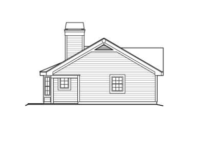 Country House Plan #5633-00152 Additional Photo
