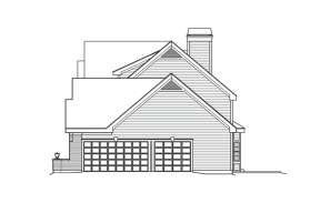 Country House Plan #5633-00160 Additional Photo