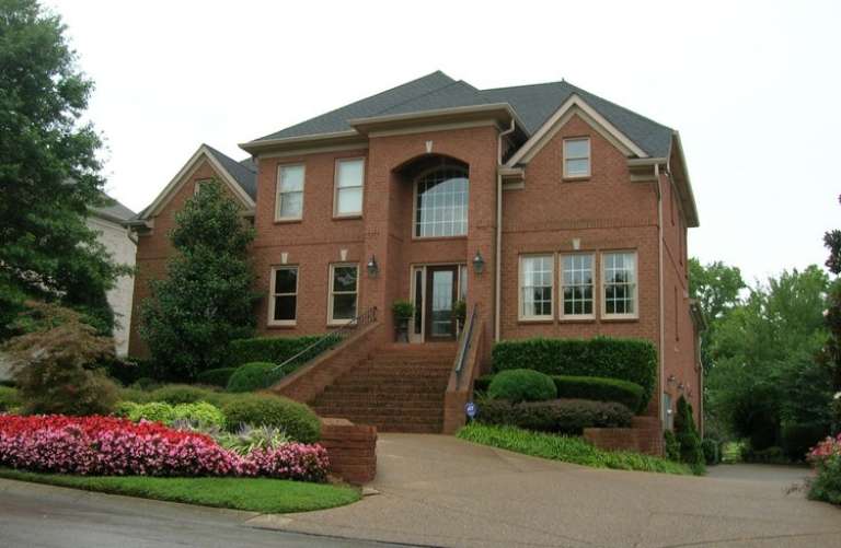 House Plan House Plan #14623 Front Photo