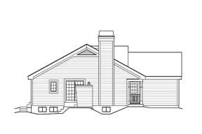Traditional House Plan #5633-00183 Additional Photo