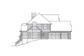 Country House Plan #5633-00188 Additional Photo