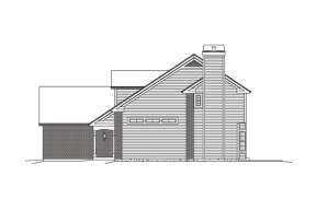 Traditional House Plan #5633-00198 Additional Photo