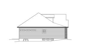 Traditional House Plan #5633-00199 Additional Photo