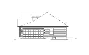 Traditional House Plan #5633-00199 Additional Photo