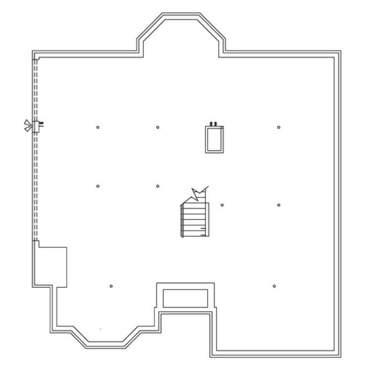 House Plan House Plan #14698 Drawing 3