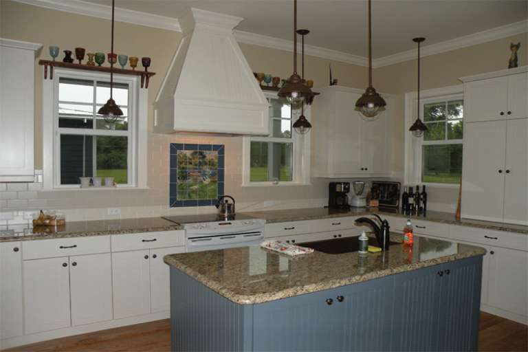 Vacation House Plan #028-00073 Additional Photo